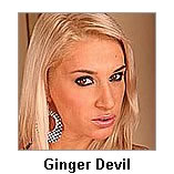Ginger Devil