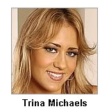 Trina Michaels