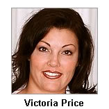 Victoria Price